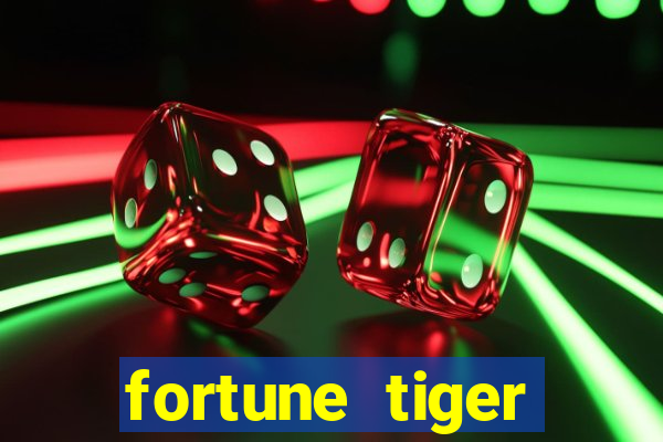 fortune tiger deposito 5 reais